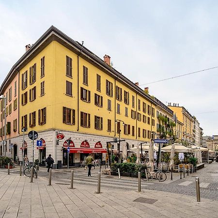 Italianway - Corso Como 12 Мілан Екстер'єр фото